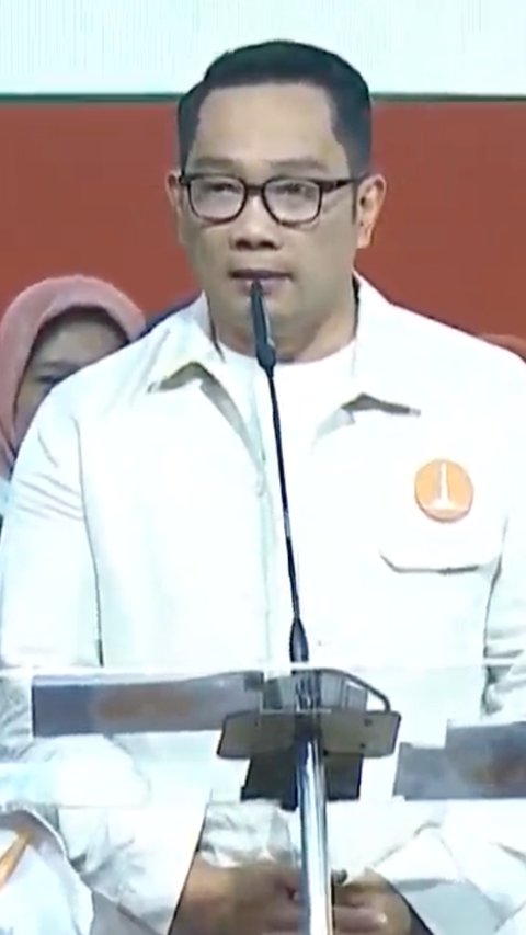 Debat Pilkada Jakarta, RK-Suswono: Pendidikan Tahun Depan Gratis di Swasta dari SD-SMA