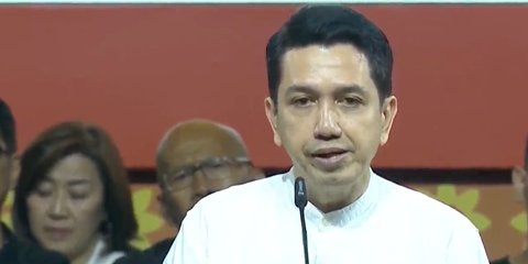 Debat Kedua Pilkada DKI, Dharma-Kun Ingin Hapus Batas Usia Kerja