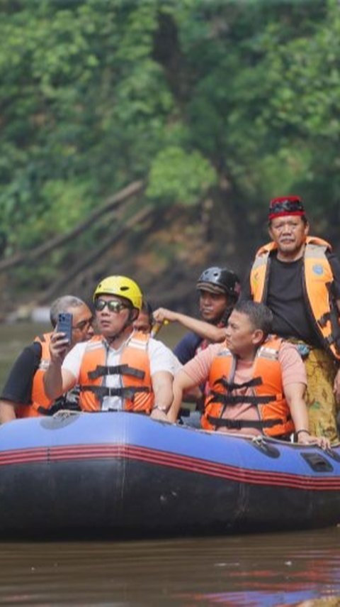 Debat Pilkada DKI, Pram Sindir Ridwan Kamil: Disneyland Mau Dibangun di Cikarang atau Pulau Seribu?