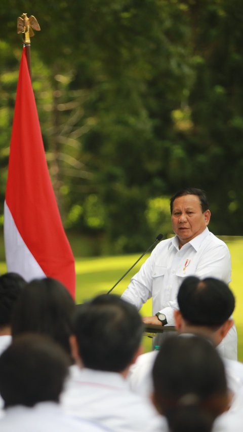 Maruarar Sirait Pede Pemilih Anies-Ganjar Yakin Prabowo Bisa Bawa RI Lebih Baik, ini Alasannya