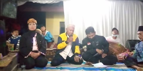 Uniknya Desa Cikahuripan Lembang, Warganya Antisipasi Bencana Alam Pakai Seni Tarik Suara