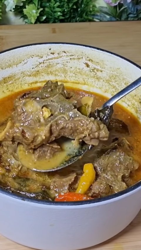 Unik dan Agak Lain, Gorengan Khas Betawi Ini Disajikan Berkuah