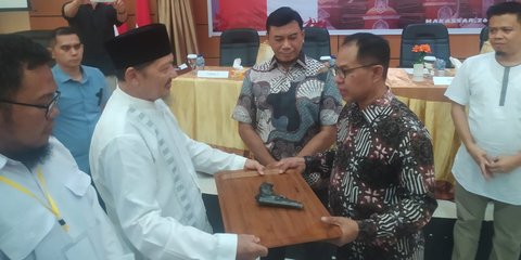 Pengakuan Para Pengikut Akhirnya Sadar dan Ramai-Ramai Deklarasi Pembubaran Jemaah Islamiyah