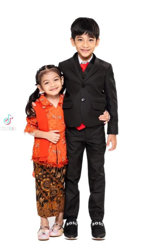 Super Cute! Intip Potret Behind The Scene Photoshoot Jan Ethes dan Lembah yang Jadi Sorotan