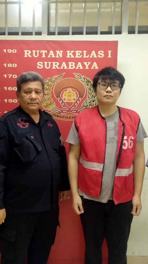 Ronald Tannur Ditangkap Bermula dari Pensiunan Pejabat MA Makelar Kasus Berharta Rp1 Triliun Diciduk