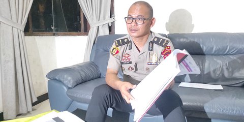 Depan Anggota DPR, Kapolda NTT Beberkan Kronologi Gerebek Ipda Rudy Soik Saat Karaoke di Jam Dinas