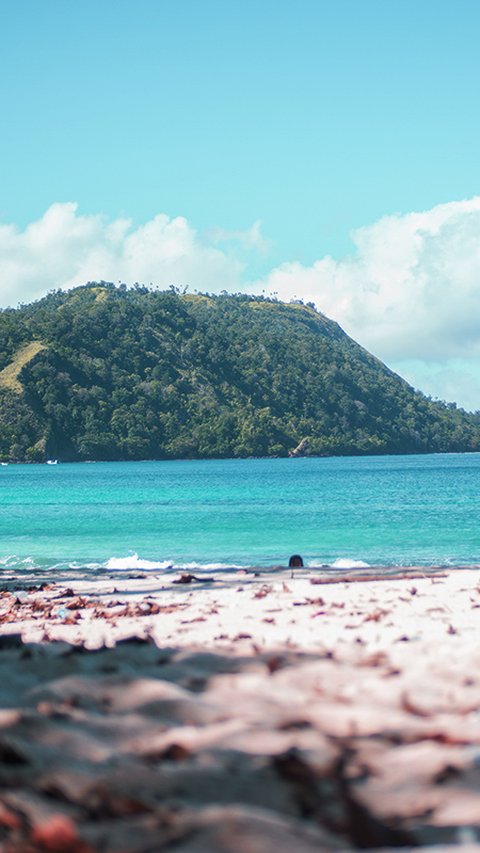 Mengintip Lebih Jauh Pesona Likupang dan Peluang Ekonomi Kreatif yang Menggerakkan Ekonomi Sulawesi Utara