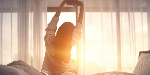 Cara Menghilangkan Rasa Malas di Pagi Hari, Terapkan dan Rutinkan