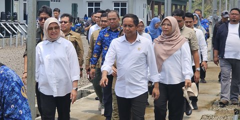 Raja Juli Ungkap Instruksi Prabowo Usai Retreat di Akmil: Program Kehutanan Harus Berorientasi Kesejahteraan Rakyat