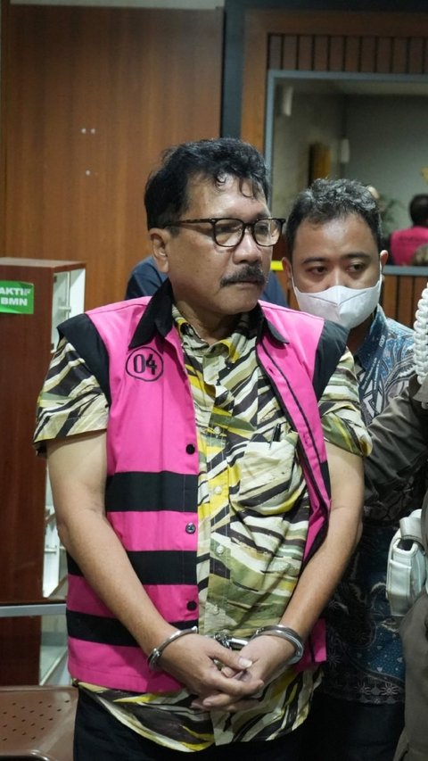 VIDEO: Kejagung Bongkar Suap Ronald Tannur, Zarof Pensiunan MA Tersangka Harta Rp1 Triliun