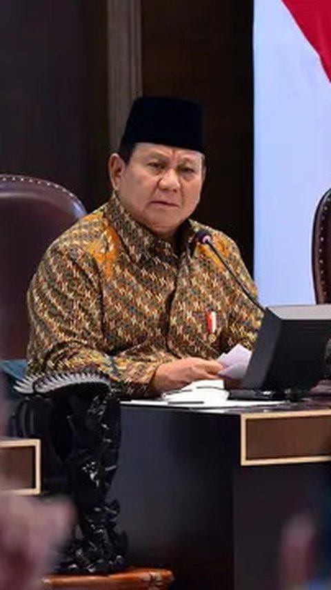 VIDEO: Sosok Empat Ajudan Perisai Presiden Prabowo: Kopassus, Pilot Tempur hingga Polri