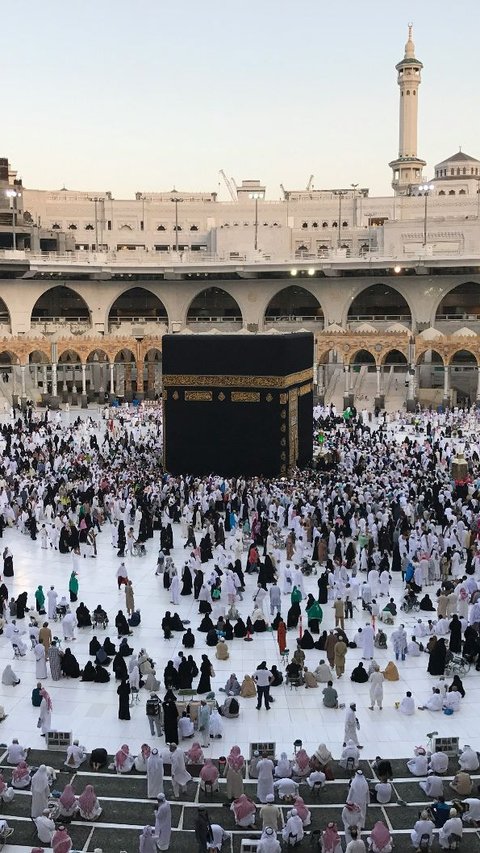 Astagfirullah padahal di Mekkah, Penyuka Sesama Jenis Nekat Rayu Pemuda buat Hubungan Badan