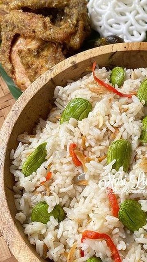 5 Cara Membuat Nasi Liwet Tradisional yang Lezat, Ternyata Mudah