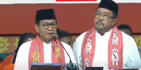 VIDEO: Telak Pramono Cecar Ide Disneyland, Ridwan Kamil Sebut Tugas Pemimpin Berimajinasi