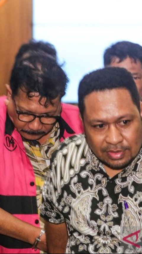 Uang Rp1 Triliun Hasil Korupsi Zarof Ricar, Bisa Gaji 1.666 Karyawan UMP Jakarta Per Bulan