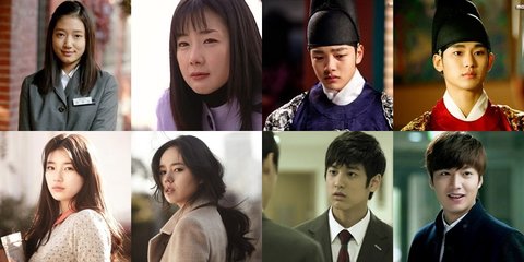 7 Drama Korea Romantis Underrated yang Wajib Ditonton untuk Penggemar Drakor