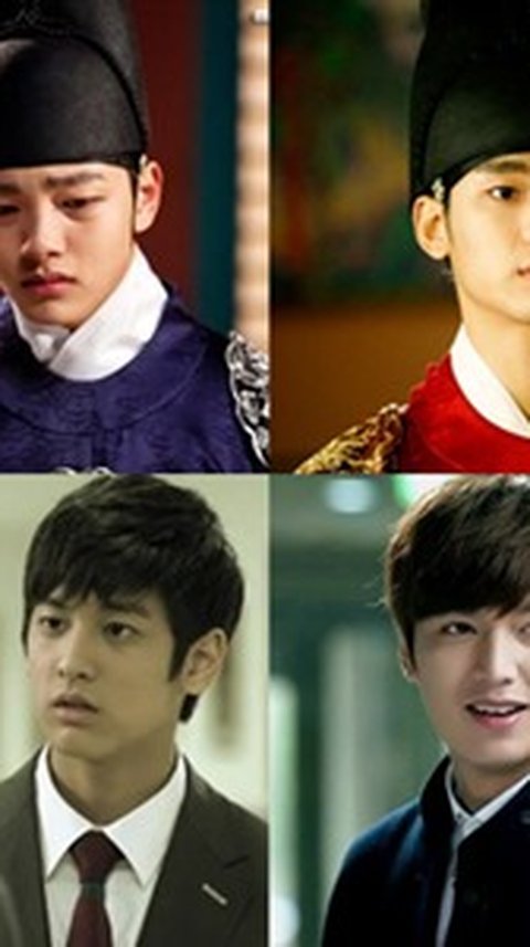 7 Drama Korea Romantis Underrated yang Wajib Ditonton untuk Penggemar Drakor