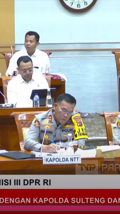 VIDEO: Kapolda NTT Bongkar Kronologi Penangkapan Ipda Rudy Soik Kasus Mafia BBM