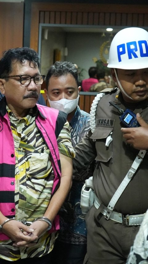 Penampakan Rumah 'Gedongan' Zarof Ricar di Jaksel, Eks Pejabat MA Simpan Duit Suap Rp1 T & Emas 51 Kg Kasus Ronald Tannur