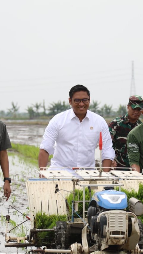 Menteri Kabinet Prabowo Bangga Pakai Maung sebagai Mobil Dinas: Kita Ini Nasionalis