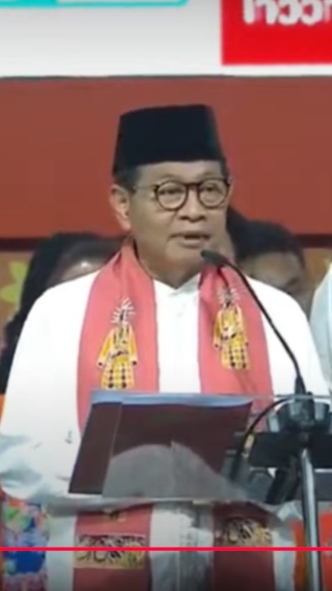 Pramono-Rano Unggul dalam Debat Kedua Pilgub DKI Jakarta 2024 Versi Warganet