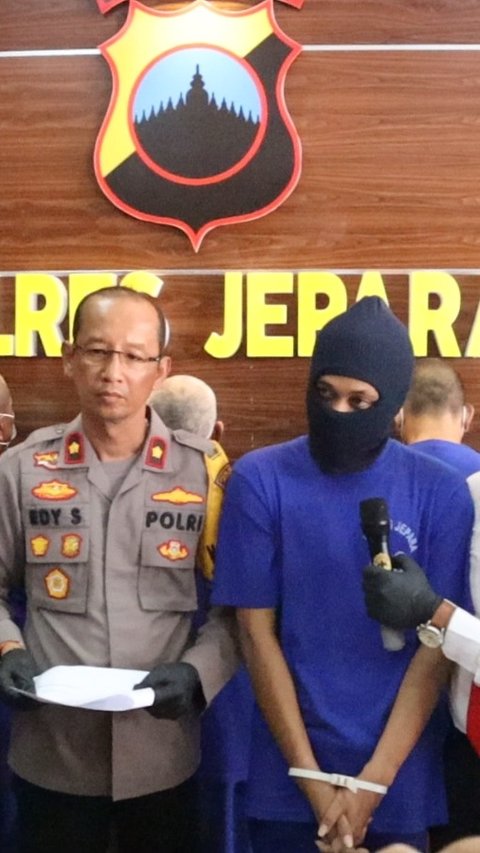 Muncikari di Jepara Dibekuk Usai Tawarkan Bocah Kembar