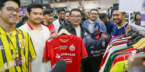 Ini Fokus Wilayah Ridwan Kamil Jelang Habis Masa Kampanye