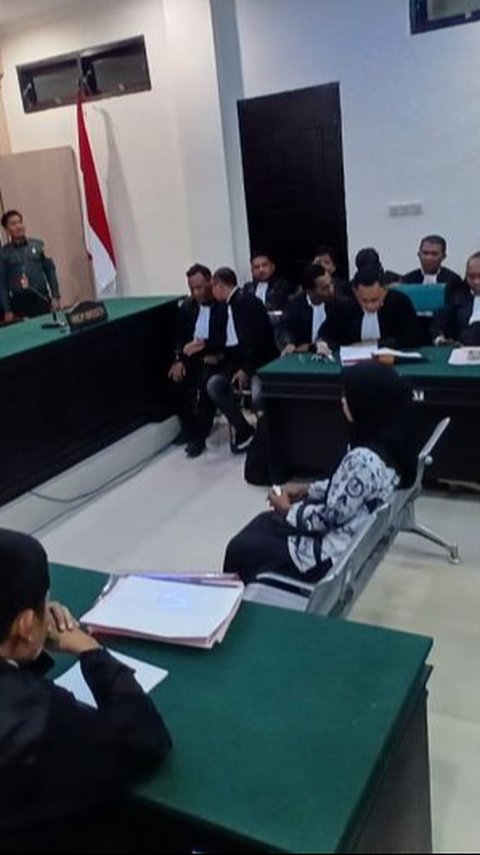 Kronologi Sidang Guru Honorer Supriyani Berlangsung Panas Hingga Hakim Tunda Persidangan