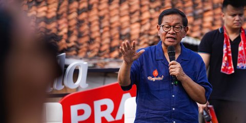 Pramono Anung Janjikan Gaji UMP untuk Guru Ngaji di Jakarta