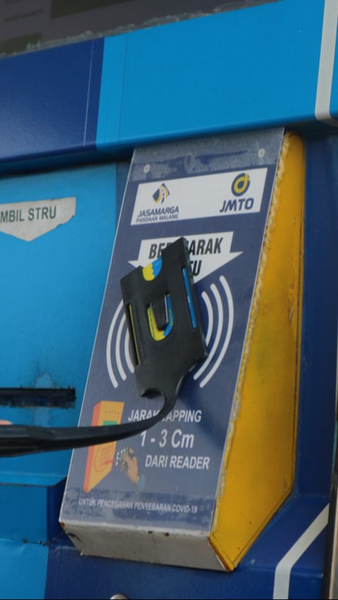 Tarif Naik, Ini Harga Terbaru Tol Jakarta-Tangerang