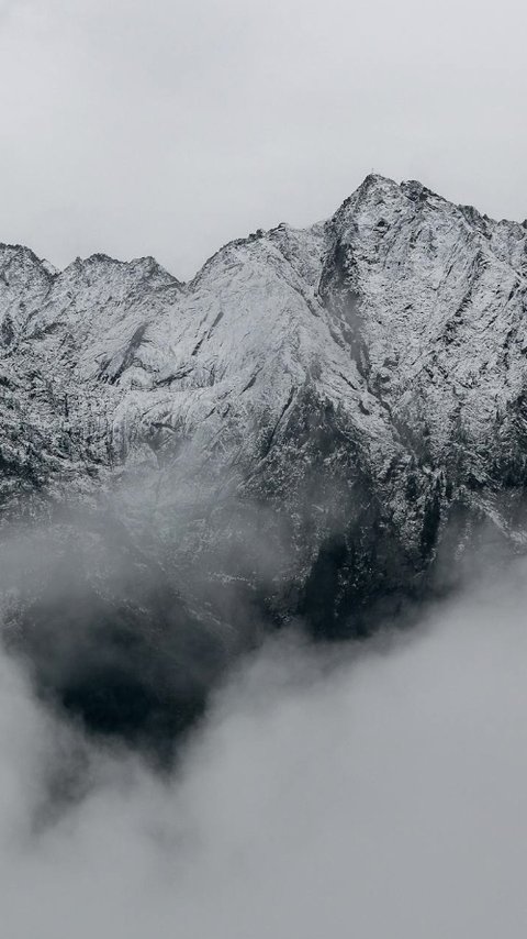 Terinspirasi dari Letusan Gunung, Ilmuwan Temukan Cara Agar Bumi Tak Semakin Panas