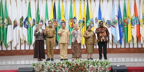 Kemendagri Buka Lowongan Kerja Gaji Rp3 Juta di Kecamatan Seluruh Indonesia, Ini Info Penempatan dan Lingkup Pekerjaannya