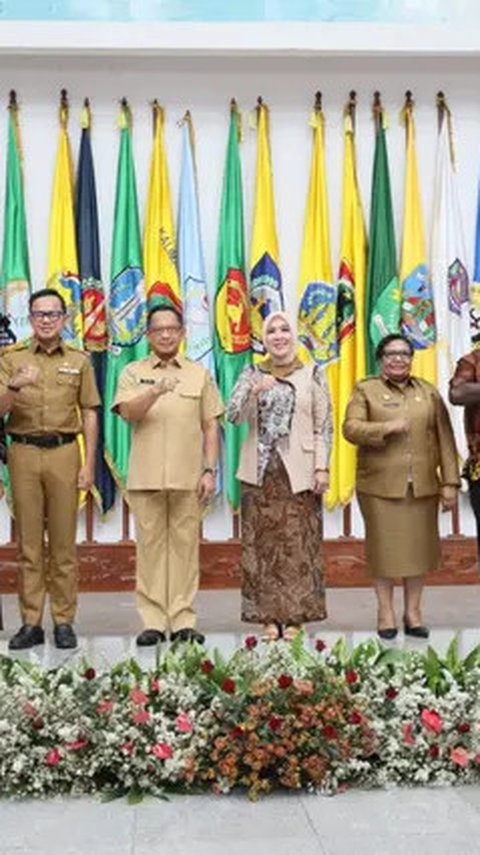 Kemendagri Buka Lowongan Kerja Gaji Rp3 Juta di Kecamatan Seluruh Indonesia, Ini Info Penempatan dan Lingkup Pekerjaannya