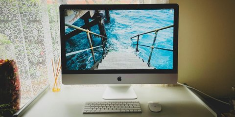 Harga dan Spesifikasi iMac Baru yang Pakai Chip M4 dan Apple Intelligence