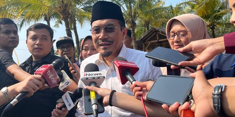 Minta Maaf, Suswono Cabut Usulan Janda Kaya Nikahi Pemuda Nganggur