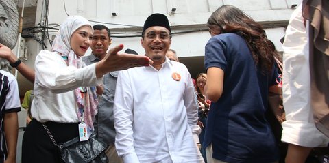 Kubu Pramono-Rano Karno Sentil Suswono: Tak Pantas Calon Pemimpin Jadikan Perempuan Lelucon