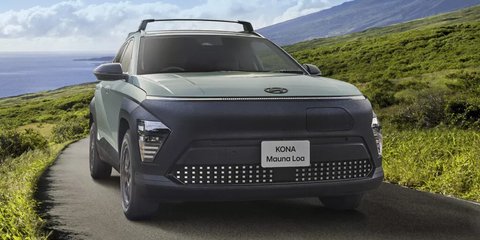 Ini Mobil Produksi Hyundai yang cuma Tersedia 30 Unit di Seluruh Dunia