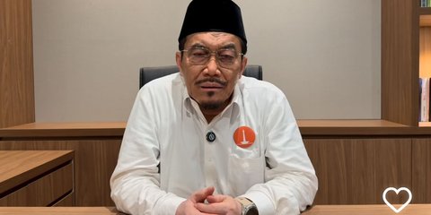 Ekspresi Suswono Saat Minta Maaf Usai Kelakar Janda Kaya Nikahi Pemuda Nganggur Jadi Polemik