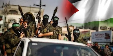 Persekongkolan Jahat, Para Pemimpin Negara Arab Terungkap Minta Israel Kalahkan Hamas