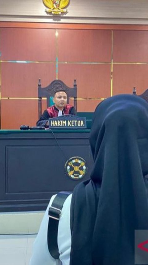 Eksepsi Guru Supriyani Ditolak, Sidang Dugaan Penganiayaan Siswa Anak Polisi Tetap Lanjut