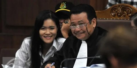 Sidang PK Kedua Jessica Wongso, Bukti Baru Dihadirkan di Persidangan