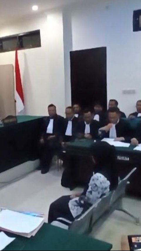 Pesan Komjak ke Jaksa Kasus Guru Supriyani: Penegakan Hukum Selain Berbasis Hukum, juga Hati Nurani