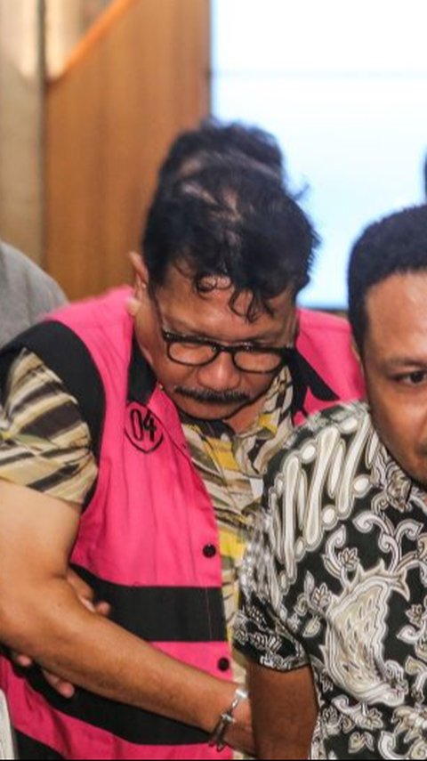 Klarifikasi MA soal Markus Zarof Ricar Ikut Rombongan Petinggi MA ke Madura