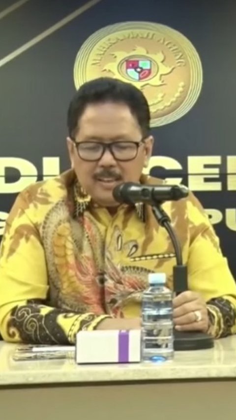 VIDEO: Tersadar Dari Kasus Suap Ronald Tannur, MA Pelototi Kerja Hakim Se-Indonesia