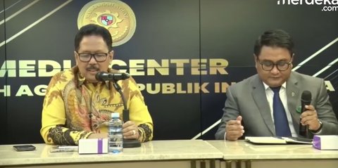 VIDEO: Tersadar Dari Kasus Suap Ronald Tannur, MA Pelototi Kerja Hakim Se-Indonesia