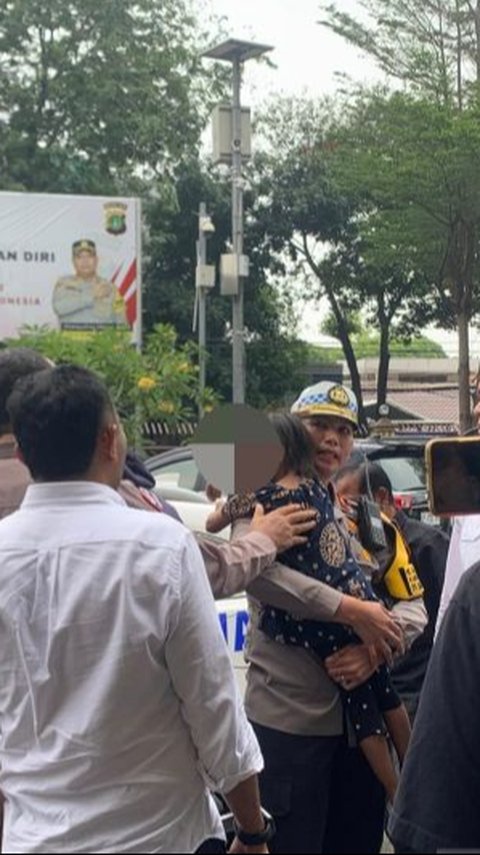 Ini Alasan Orang Tua Bocah yang Disandera Lansia di Pejaten Tak Curiga Anaknya Pergi dengan Pelaku