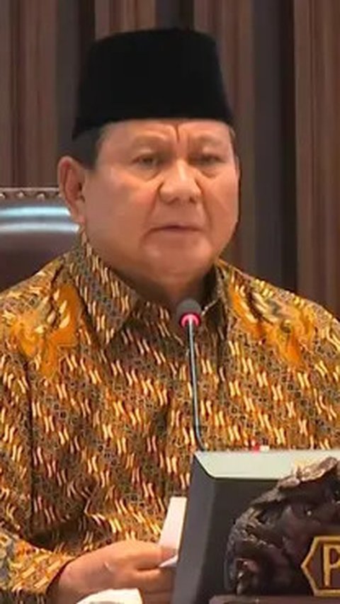 Mensesneg Ungkap Alasan Prabowo Ingin Maung jadi Mobil Dinas Menteri hingga Wamen