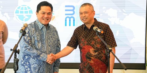 Kemenhub dan KBUMN Koordinasi untuk Efisiensi Biaya Logistik di Sektor Transportasi