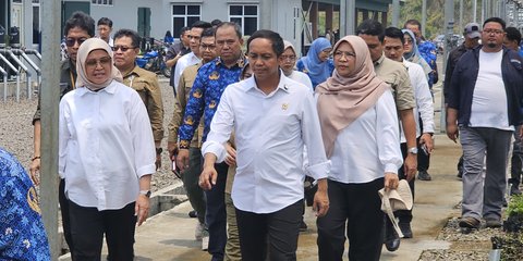 Prabowo Minta Menteri Pakai Maung, Menhut Raja Juli: Saya Naik Bajaj Juga Biasa