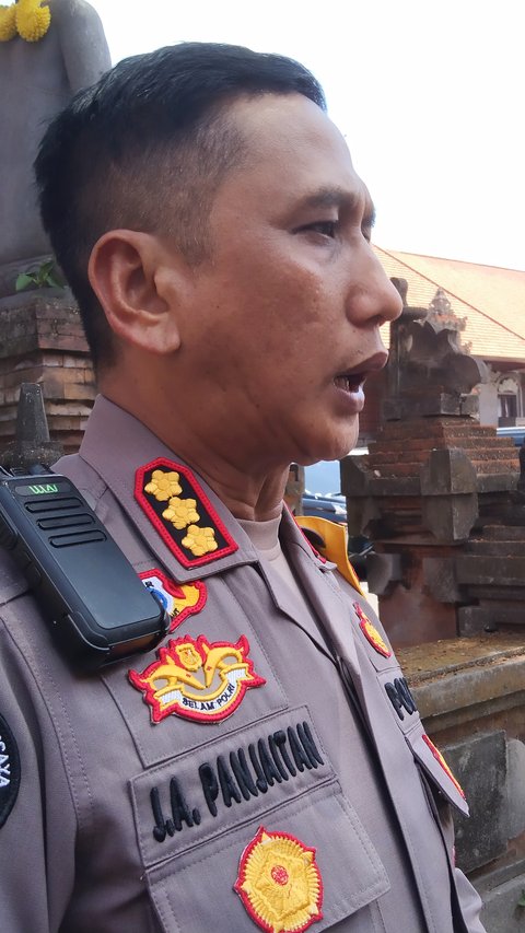 Polisi Gerebek Prostitusi Lelaki Sesama Jenis Berkedok Tempat Spa di Bali Favorit Bule-Bule